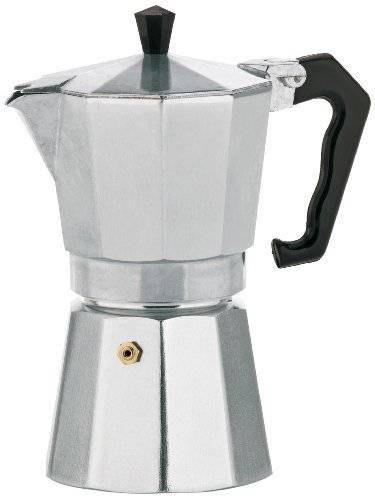 Kávovar Italia 6 šálků KL-10591 - Kela