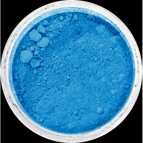 Prachová barva 5g natural blue - Roxy and Rich