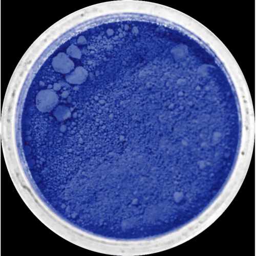 Prachová barva 5g natural midnight blue - Roxy and Rich