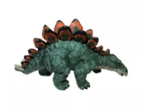 Figurka na dort  Stegosaurus mini 8x4cm