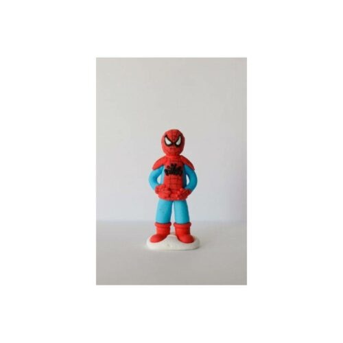 Cukrová figurka spiderman - K Decor