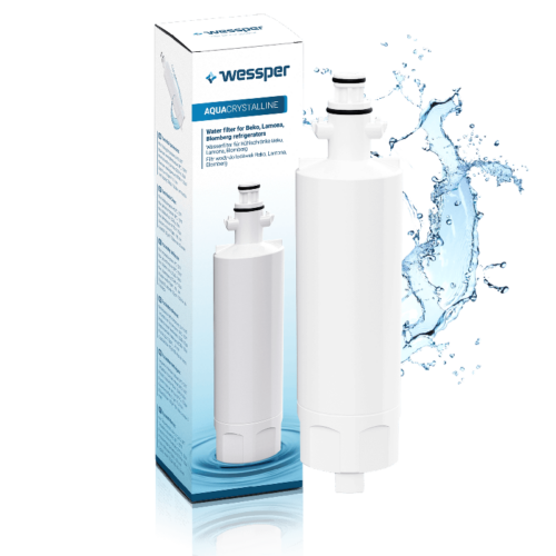 Vodní filtr AquaCrystalline - Wessper