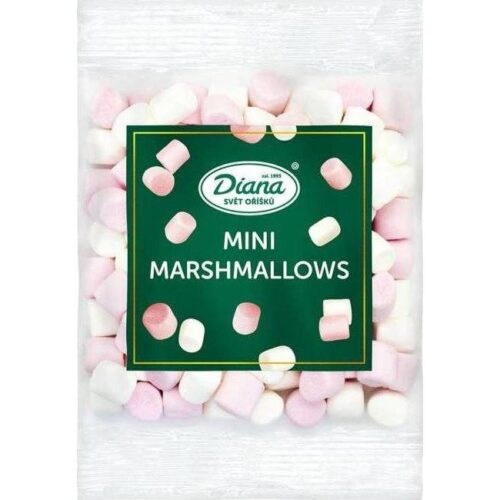 Diana Mini Marshmallows (100 g)