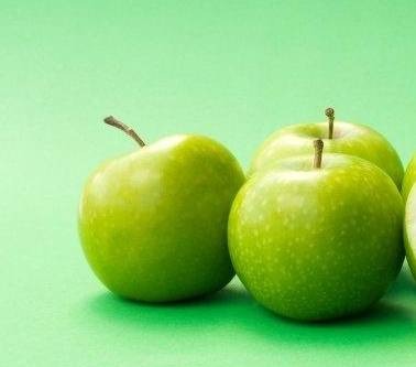 Ochucovací pasta Zelené jablko (200 g) - Joypaste