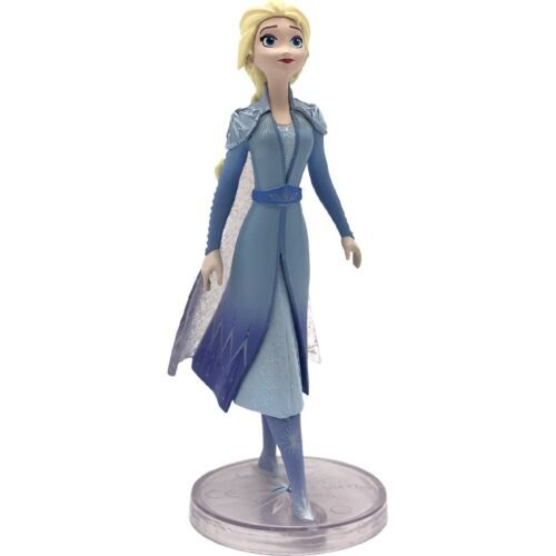 Figurka na dort Elsa - Bullyland