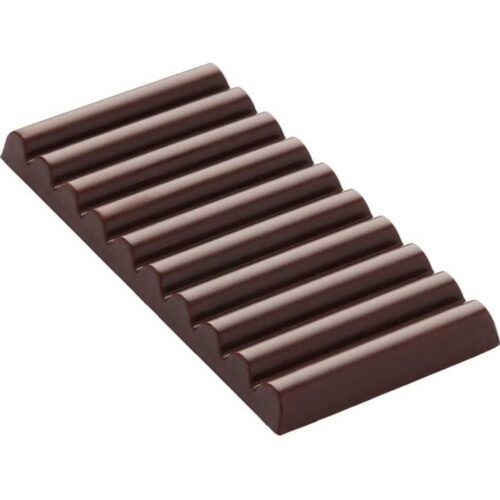 Polykarbonátová forma na čokoládu - Kit - Martellato