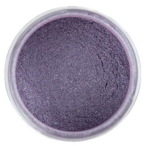 Prachová barva lilac 10g - Super Streusel