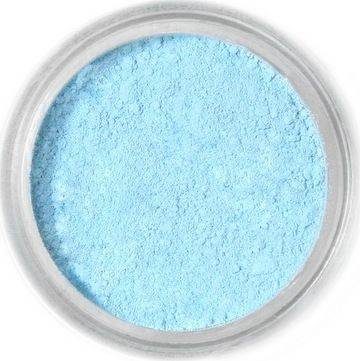 Jedlá prachová barva Fractal - Baby Blue (4 g) - dortis