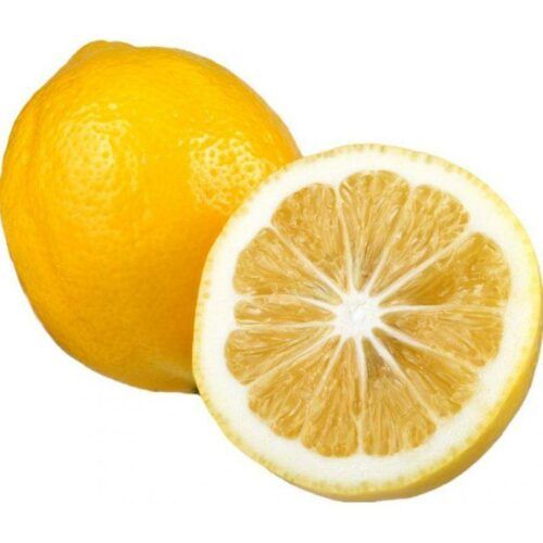 Citronová fondánová hmota Formix k potahování dortů (1 kg) - dortis