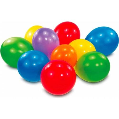 30 Latexové balónky Standard