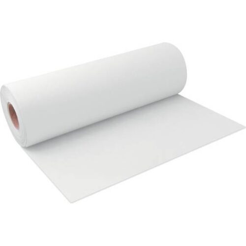 Papír na pečení rolovaný bílý 43cm x 200m - Wimex